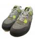 NIKE（ナイキ）の古着「AIR JORDAN 4 RETRO SE '95 NEON」｜グレー