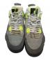 中古・古着 NIKE (ナイキ) AIR JORDAN 4 RETRO SE '95 NEON グレー サイズ:27.5：12000円