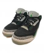 NIKEナイキ）の古着「Air Jordan 3 