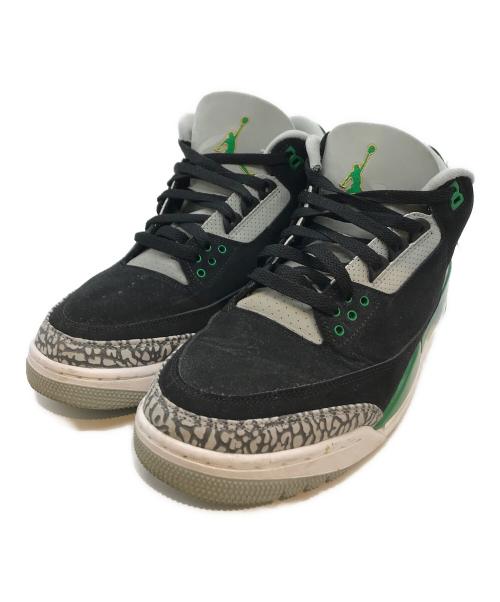NIKE（ナイキ）NIKE (ナイキ) Air Jordan 3 