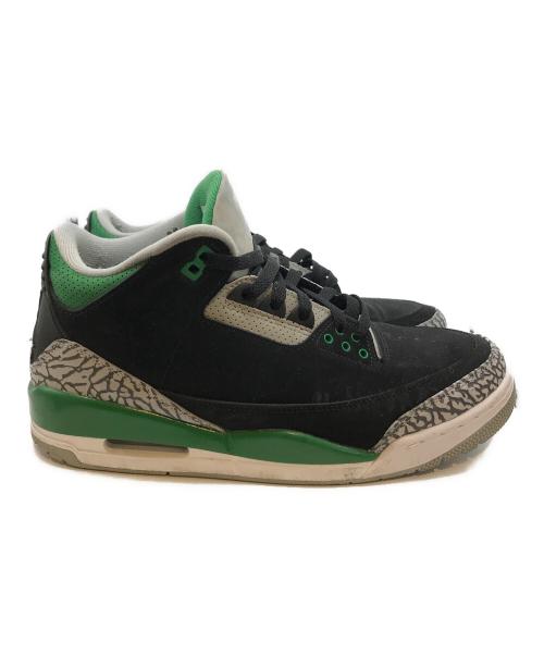 NIKE（ナイキ）NIKE (ナイキ) Air Jordan 3 