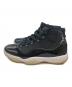 NIKE (ナイキ) Women's Air Jordan 11　AR0715-011 ブラック サイズ:28.5：10000円
