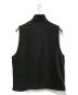NAUTICA (ノーティカ) Recycled Fleece Vest　213-1516 ブラック サイズ:ＸＸＬ：5000円