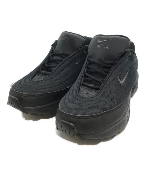 NIKE（ナイキ）NIKE (ナイキ) AIR MAX PORTAL ブラック サイズ:24の古着・服飾アイテム