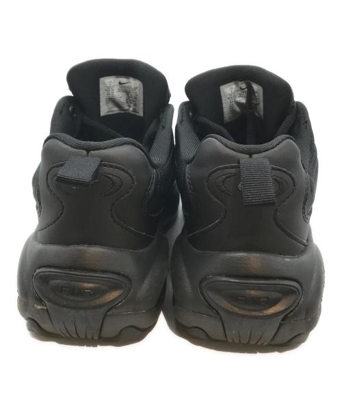 NIKE（ナイキ）NIKE (ナイキ) AIR MAX PORTAL ブラック サイズ:24の古着・服飾アイテム