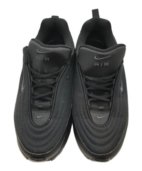NIKE（ナイキ）NIKE (ナイキ) AIR MAX PORTAL ブラック サイズ:24の古着・服飾アイテム