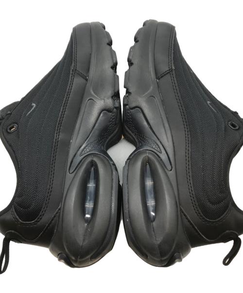 NIKE（ナイキ）NIKE (ナイキ) AIR MAX PORTAL ブラック サイズ:24の古着・服飾アイテム