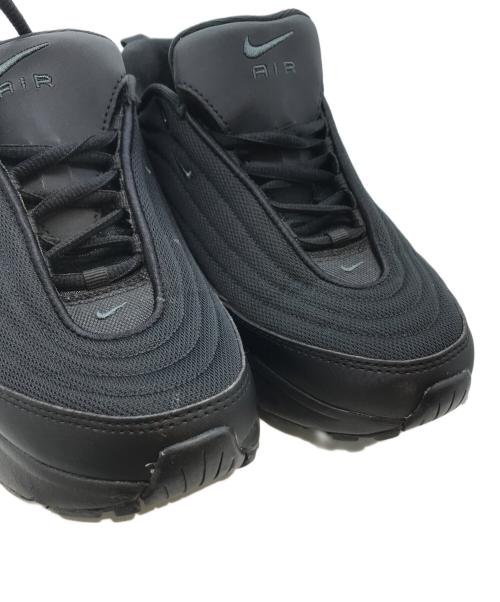 NIKE（ナイキ）NIKE (ナイキ) AIR MAX PORTAL ブラック サイズ:24の古着・服飾アイテム
