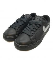 NIKE（ナイキ）の古着「ZOOM BLAZER LOW QS」｜ブラック