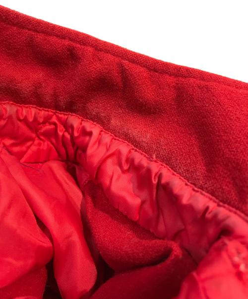 PENDLETON（ペンドルトン）PENDLETON (ペンドルトン) ウールシャツ レッド サイズ:16の古着・服飾アイテム