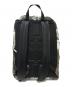 DSQUARED2 (ディースクエアード) Urban Backpack　BPM0103 16808168 カーキ：27000円