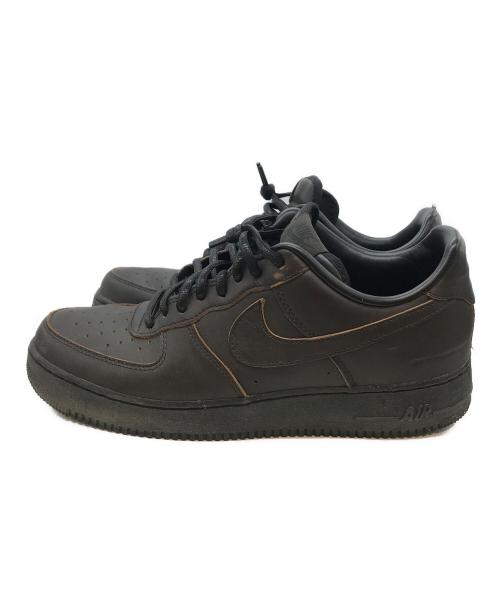 NIKE（ナイキ）NIKE (ナイキ) Air Force 1 '07 Premium ブラウン サイズ:28.5の古着・服飾アイテム