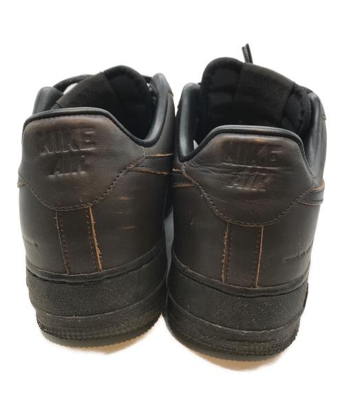 NIKE（ナイキ）NIKE (ナイキ) Air Force 1 '07 Premium ブラウン サイズ:28.5の古着・服飾アイテム