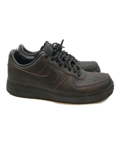 NIKE（ナイキ）NIKE (ナイキ) Air Force 1 '07 Premium ブラウン サイズ:28.5の古着・服飾アイテム