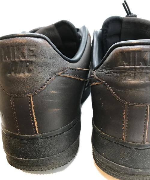 NIKE（ナイキ）NIKE (ナイキ) Air Force 1 '07 Premium ブラウン サイズ:28.5の古着・服飾アイテム