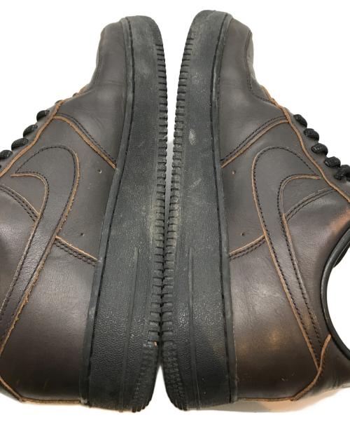 NIKE（ナイキ）NIKE (ナイキ) Air Force 1 '07 Premium ブラウン サイズ:28.5の古着・服飾アイテム
