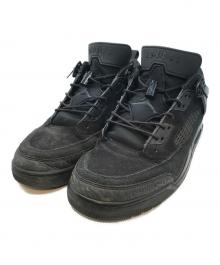 NIKE（ナイキ）の古着「Jordan Spizike Low」｜ブラック