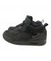 NIKE (ナイキ) Jordan Spizike Low ブラック サイズ:29：7000円