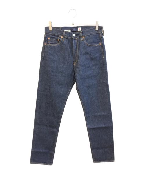 LEVI'S（リーバイス）LEVI'S (リーバイス) BLUETAB 80S 501 ジーンズ　A5875-0000 インディゴ サイズ:W30 未使用品の古着・服飾アイテム
