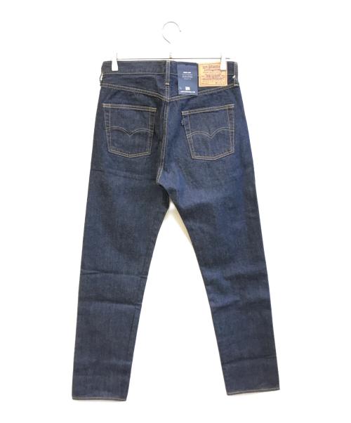 LEVI'S（リーバイス）LEVI'S (リーバイス) BLUETAB 80S 501 ジーンズ　A5875-0000 インディゴ サイズ:W30 未使用品の古着・服飾アイテム
