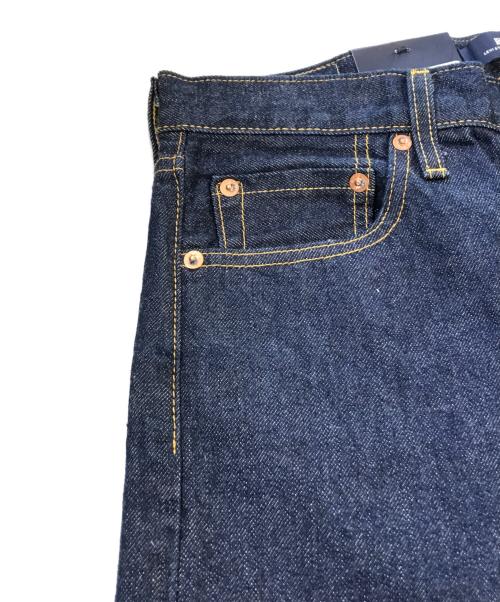 LEVI'S（リーバイス）LEVI'S (リーバイス) BLUETAB 80S 501 ジーンズ　A5875-0000 インディゴ サイズ:W30 未使用品の古着・服飾アイテム