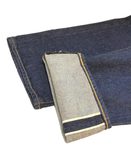 LEVI'S（リーバイス）LEVI'S (リーバイス) BLUETAB 80S 501 ジーンズ　A5875-0000 インディゴ サイズ:W30 未使用品の古着・服飾アイテム