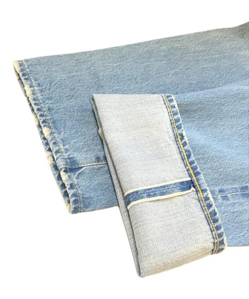 LEVI'S（リーバイス）LEVI'S (リーバイス) 復刻501XX デニムパンツ　47501-0220 インディゴ サイズ:W32 未使用品の古着・服飾アイテム