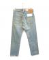 LEVI'S (リーバイス) 復刻501XX デニムパンツ　47501-0220 インディゴ サイズ:W32 未使用品：15000円