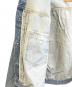 中古・古着 LEVI'S (リーバイス) 復刻2ndデニムジャケット インディゴ サイズ:42 未使用品：20000円