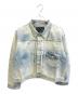 LEVI'S（リーバイス）の古着「BLUETAB TYPEⅠトラッカージャケット　A9137-0001」｜インディゴ