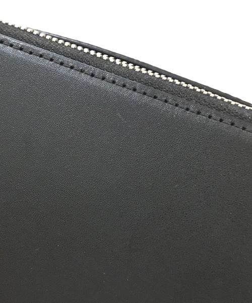 A.P.C.（アーペーセー）A.P.C. (アーペーセー) CAMERA BAG SOHO ブラックの古着・服飾アイテム