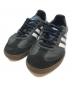 adidas（アディダス）の古着「SAMBA OG　ヨゴレ有」｜ブラック