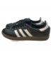 adidas (アディダス) SAMBA OG　ヨゴレ有 ブラック サイズ:26.5cm：6000円