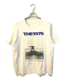 THE1975（THE1975）の古着「プリントTシャツ」｜ホワイト