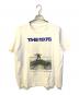 THE1975（THE1975）の古着「プリントTシャツ」｜ホワイト