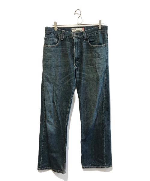 LEVI'S（リーバイス）LEVI'S (リーバイス) 00’Sデニムパンツ インディゴ サイズ:SIZE 78.5cm (W31)の古着・服飾アイテム