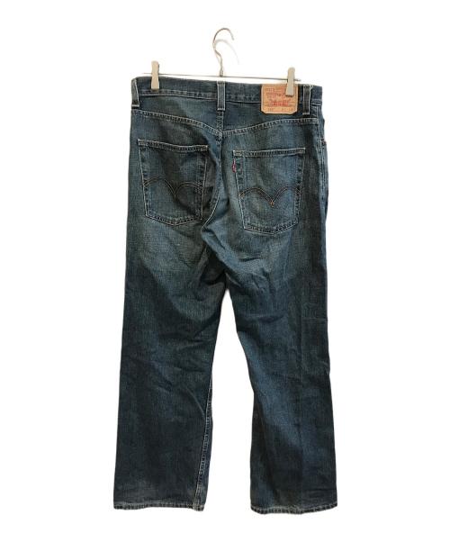 LEVI'S（リーバイス）LEVI'S (リーバイス) 00’Sデニムパンツ インディゴ サイズ:SIZE 78.5cm (W31)の古着・服飾アイテム
