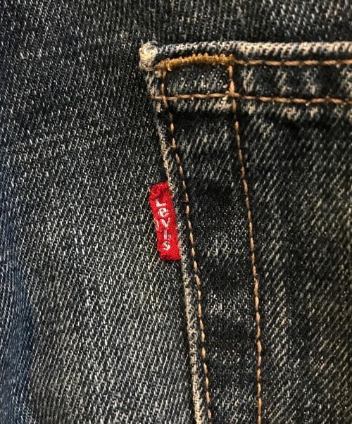 LEVI'S（リーバイス）LEVI'S (リーバイス) 00’Sデニムパンツ インディゴ サイズ:SIZE 78.5cm (W31)の古着・服飾アイテム