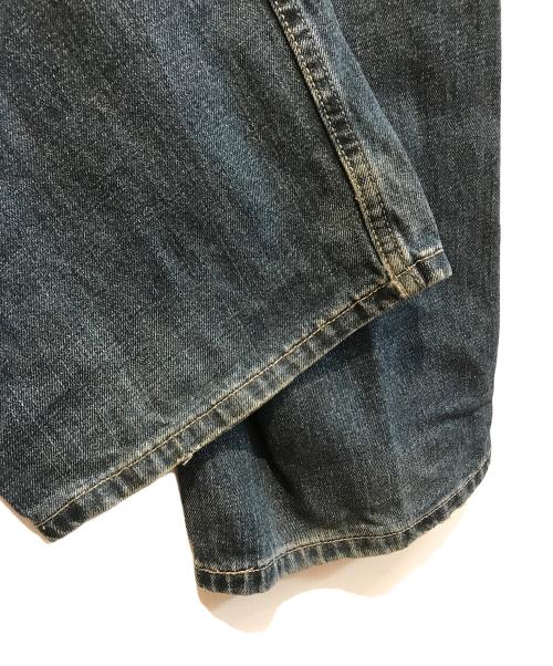 LEVI'S（リーバイス）LEVI'S (リーバイス) 00’Sデニムパンツ インディゴ サイズ:SIZE 78.5cm (W31)の古着・服飾アイテム