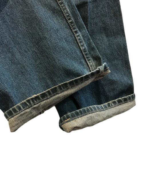 LEVI'S（リーバイス）LEVI'S (リーバイス) 00’Sデニムパンツ インディゴ サイズ:SIZE 78.5cm (W31)の古着・服飾アイテム