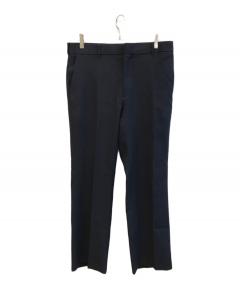 値下不可　godard haberdashery スラックス　ブラック 中古・古着通販】lacquer&c (ラクアアンドシー) Godard haberdashery