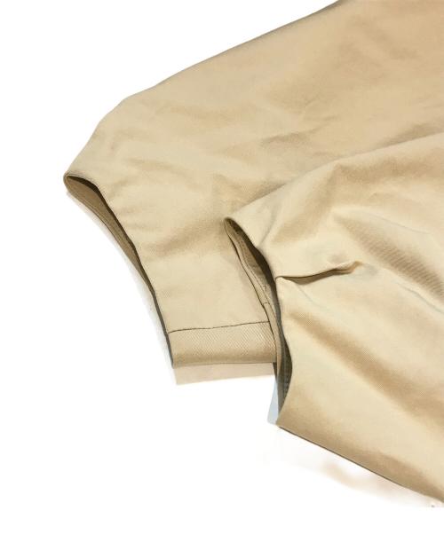 CAFUNE（カフネ）CAFUNE (カフネ) ショートコート ベージュ サイズ:38の古着・服飾アイテム