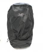 ARC'TERYXアークテリクス）の古着「MANTIS 26 BACKPACK　2515-124709」｜ブラック