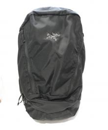 ARC'TERYX（アークテリクス）の古着「MANTIS 26 BACKPACK　2515-124709」｜ブラック
