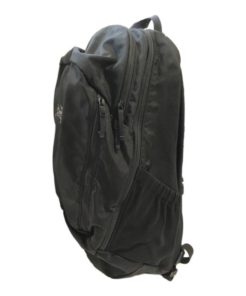 ARC'TERYX（アークテリクス）ARC'TERYX (アークテリクス) MANTIS 26 BACKPACK　2515-124709 ブラックの古着・服飾アイテム