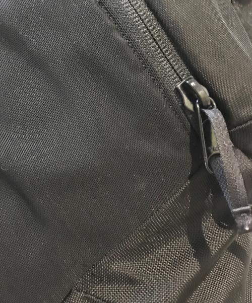 ARC'TERYX（アークテリクス）ARC'TERYX (アークテリクス) MANTIS 26 BACKPACK　2515-124709 ブラックの古着・服飾アイテム