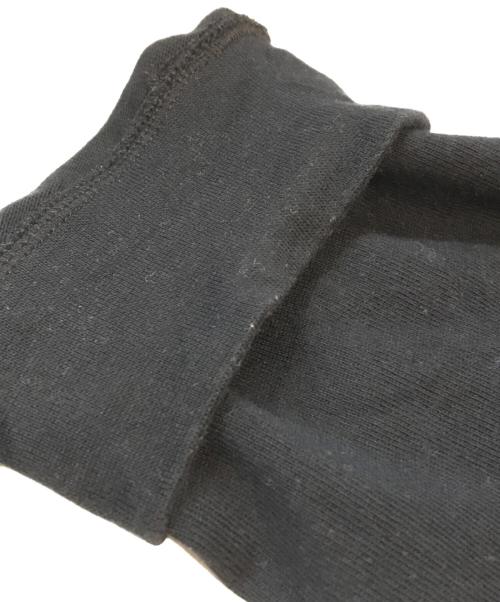 stussy（ステューシー）stussy (ステューシー) Simon Longsleeve Zip Polo　1140114 マルチカラー サイズ:Ｌの古着・服飾アイテム