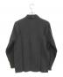 stussy (ステューシー) Simon Longsleeve Zip Polo　1140114 マルチカラー サイズ:Ｌ：6000円