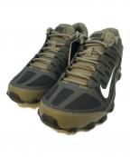 NIKEナイキ）の古着「リアックス 8 TR 621716-300621716-300」｜グリーン