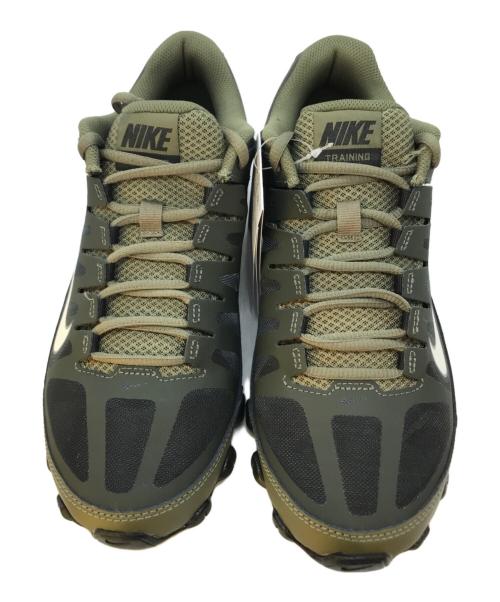 NIKE（ナイキ）NIKE (ナイキ) リアックス 8 TR 621716-300621716-300 グリーン サイズ:26.5の古着・服飾アイテム